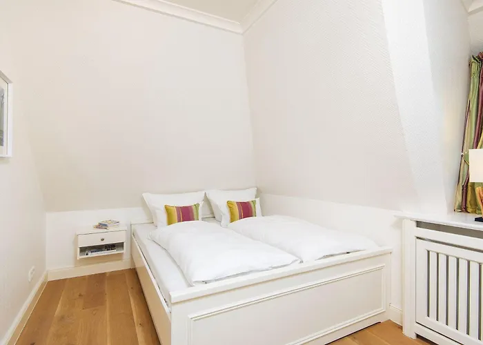 Casa vacanze Haus-peter