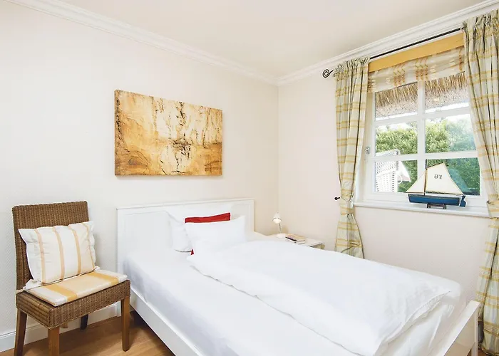 Casa vacanze Haus-peter Kampen